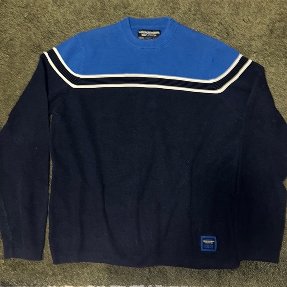 Abercrombie & Fitch Other - Vintage Abercrombie and fitch sweater size medium